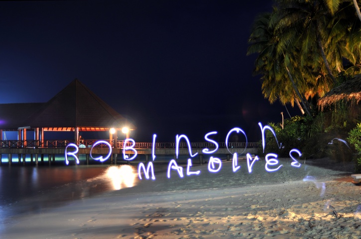 Robinson Club Maldives