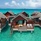 Grand Park Kodhipparu Maldives Водные Виллы