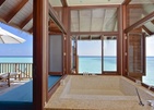 Conrad Maldives Rangali Island