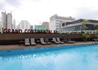 Hotel Grand Continental Kuala Lumpur