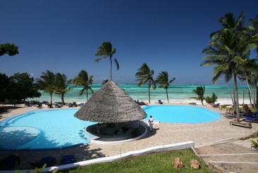 Karafuu Beach Resort & Spa