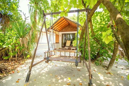 Reethi Beach Resort