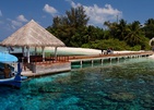 Sandies Bathala Resort