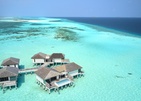 Le Meridien Maldives Resort & Spa