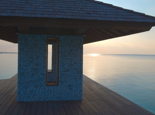 The Barefoot Eco Hotel