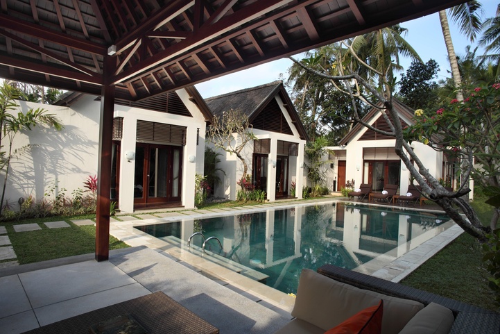 The Samaya Ubud