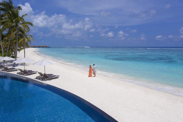 Radisson Blu Resort Maldives