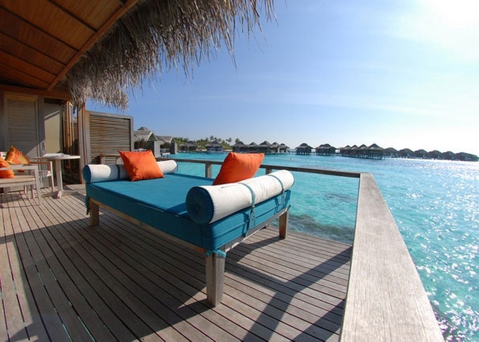 Anantara Veli Maldives