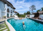 Eden Beach Resort & Spa