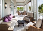 The St. Regis Le Morne Resort Mauritius