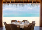 Palm Beach Resort & Spa Maldives