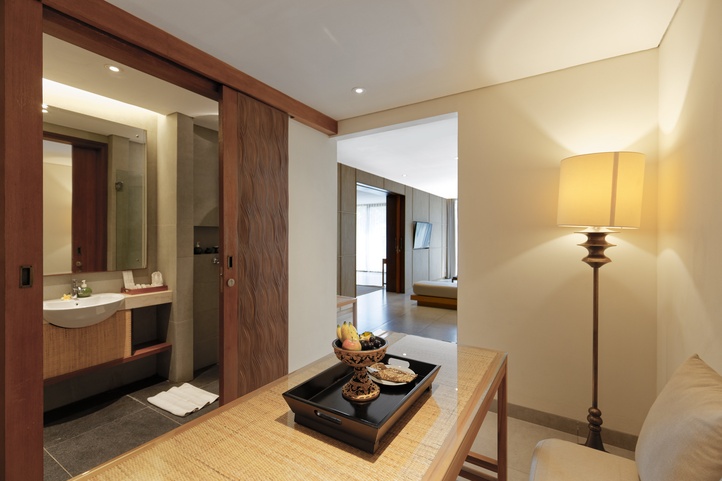 Plataran Ubud Hotel & Resort