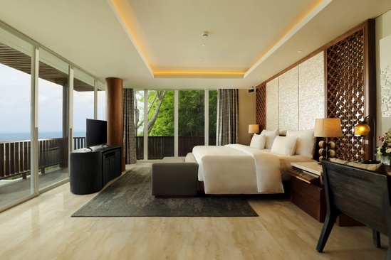 Anantara Bali Uluwatu Resort & Spa