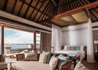 Four Seasons Resort Bali At Jimbaran Bay