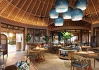 The Nautilus Beach & Ocean Houses Maldives