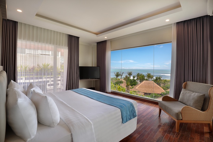 Aston Canggu Beach Resort