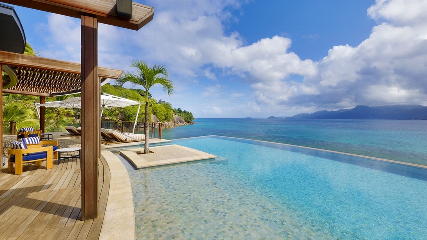 Mango House Seychelles, Lxr Hotels & Resorts