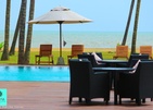 Suriya Luxury Resorts