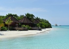 Komandoo Island Resort