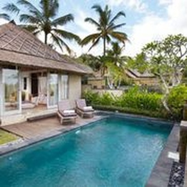 Wapa Di Ume Resort & Spa