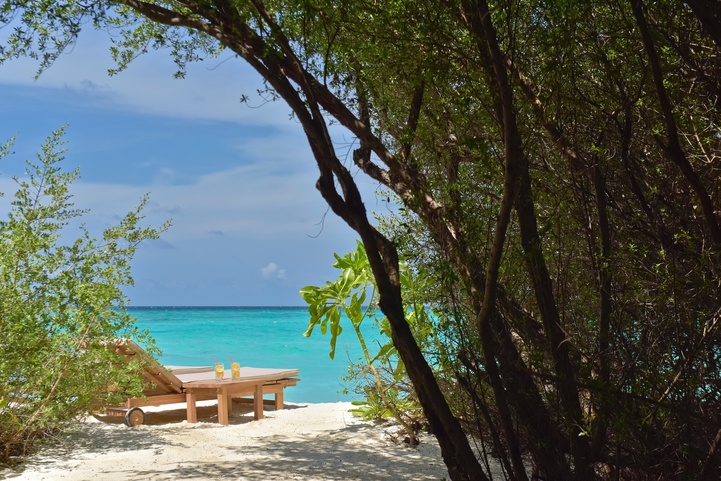 Fushifaru Maldives
