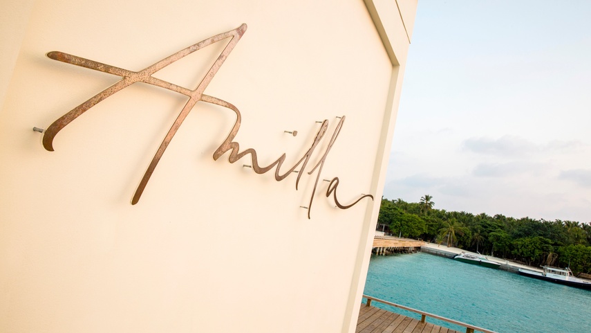 Amilla Maldives