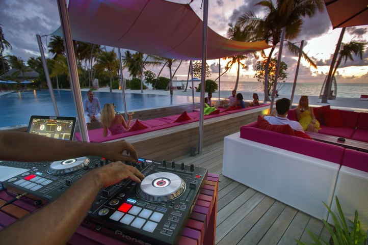 Kandima Maldives