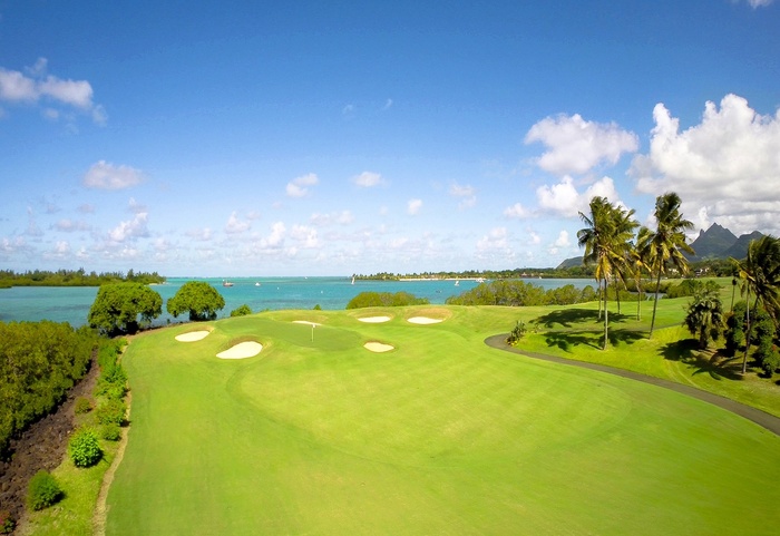 Anahita Golf & Spa Resort Mauritius