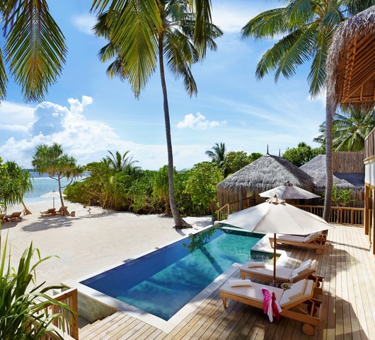 Six Senses Laamu