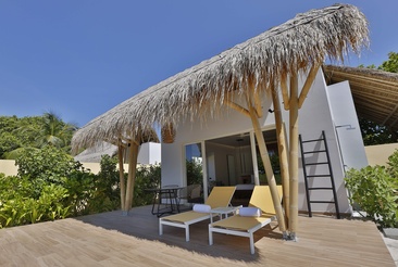 Emerald Maldives Resort & Spa