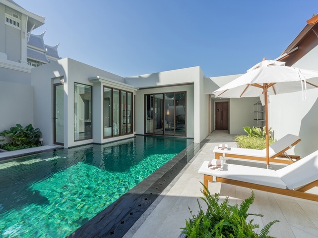 Intercontinental Phuket Resort