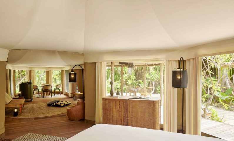 Sirru Fen Fushi (Ex.Fairmont)