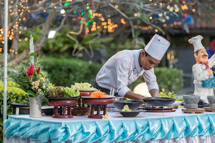 Diamond Cottage Resort & Spa