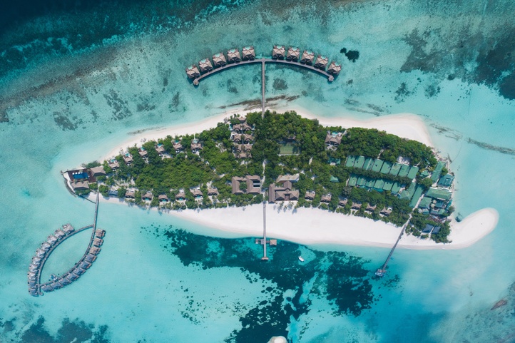 Noku Maldives, Vignette Collection By Ihg