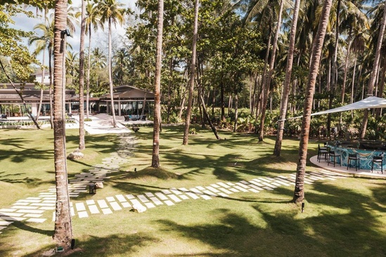 Avani+ Khao Lak Resort