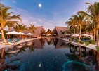 Kuredhivaru Resort And Spa (Ex.Movenpick Resort Kuredhivaru)