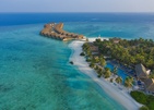 Emerald Faarufushi Resort & Spa