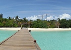 Komandoo Island Resort