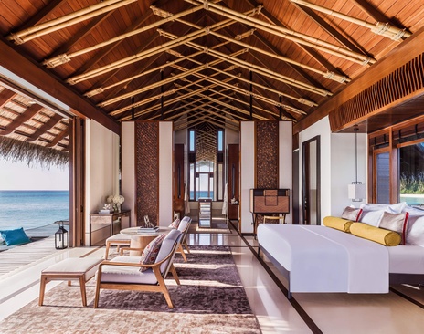 One&Only Reethi Rah
