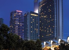 Traders Hotel Kuala Lumpur