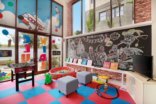 Royal Tulip Springhill Resort