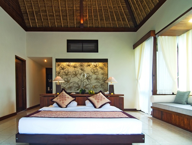 Pertiwi Resort & Spa