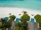 Emerald Faarufushi Resort & Spa