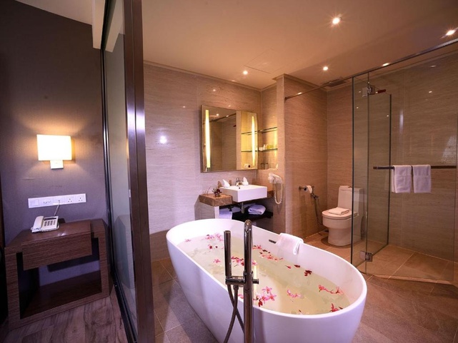 Bella Vista Waterfront Langkawi