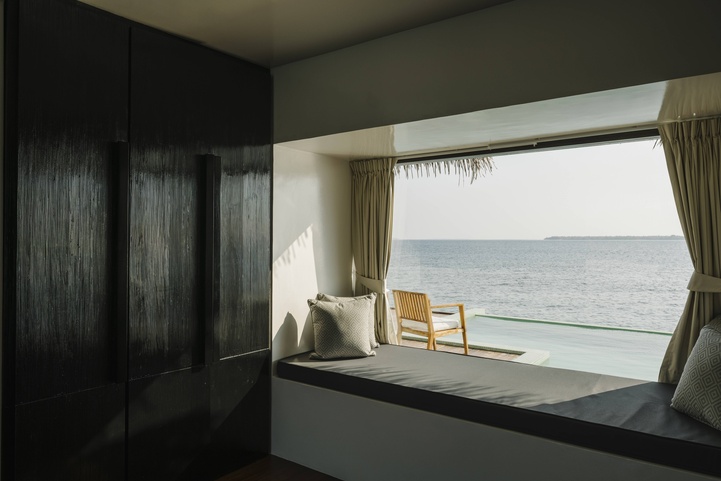 Noku Maldives, Vignette Collection By Ihg