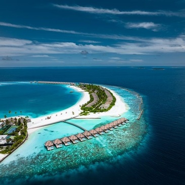 Sun Siyam Iru Veli Maldives
