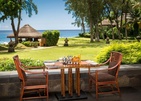 The Oberoi Mauritius