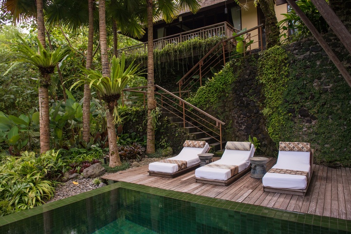 Komaneka At Bisma Ubud