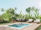 Sea Diamond Boutique Hotel & Spa (Ex.Karats)