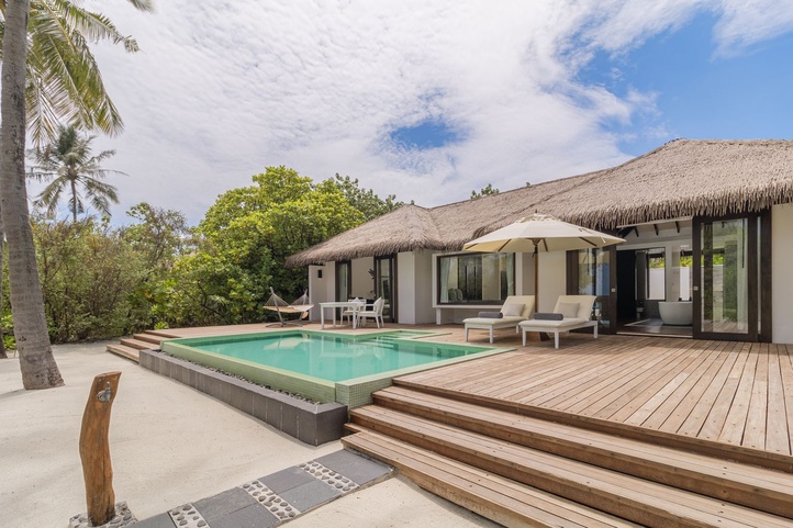 Noku Maldives, Vignette Collection By Ihg